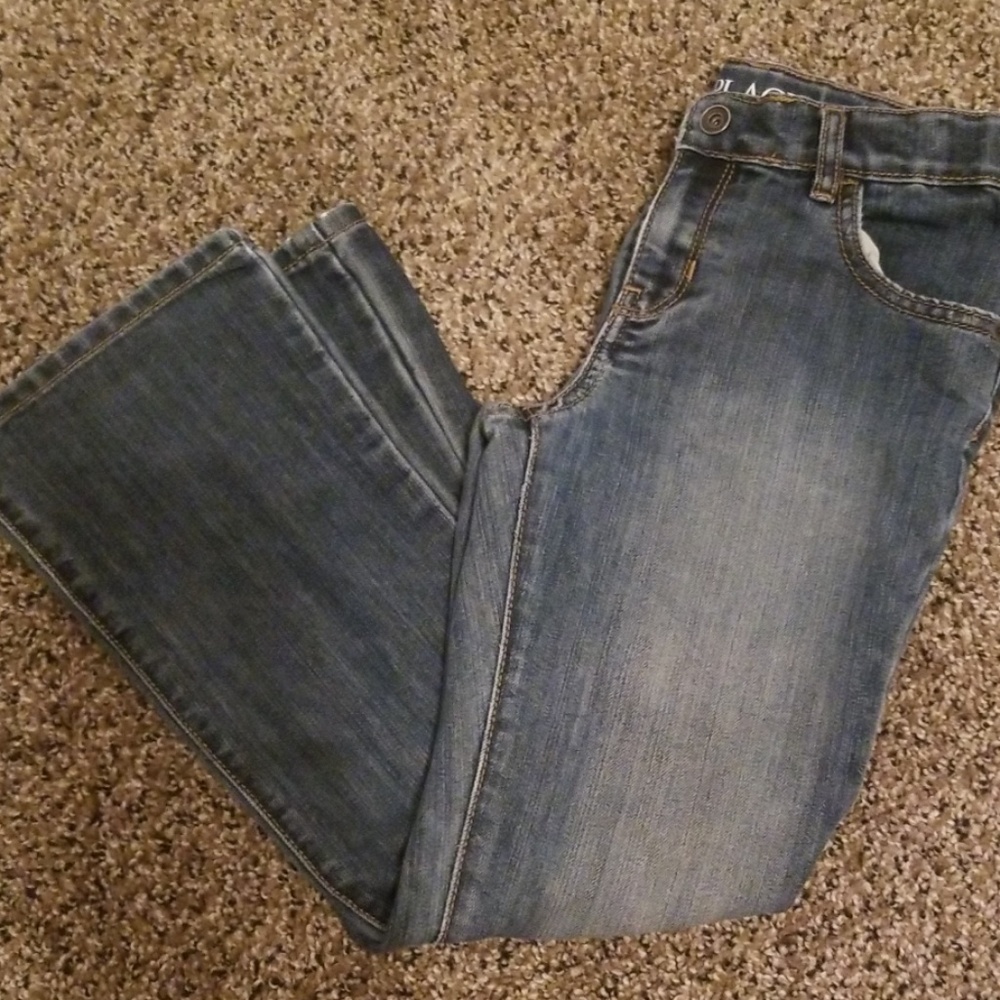 Boys Jean's
